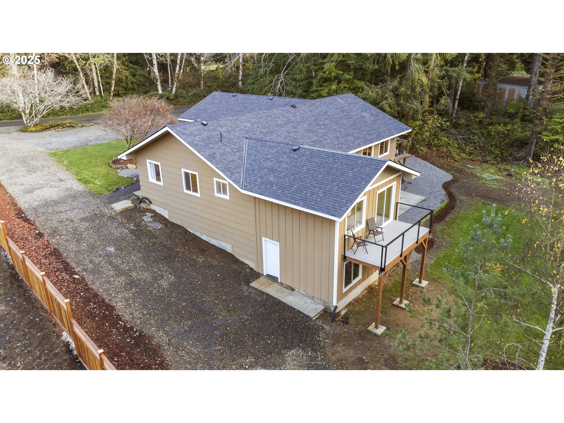 48 Elk Ridge Lane Naselle, WA 98638 - Photo 3 of 47