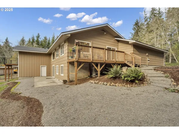 $699,900 | 48 Elk Ridge Lane, Naselle, WA 98638
