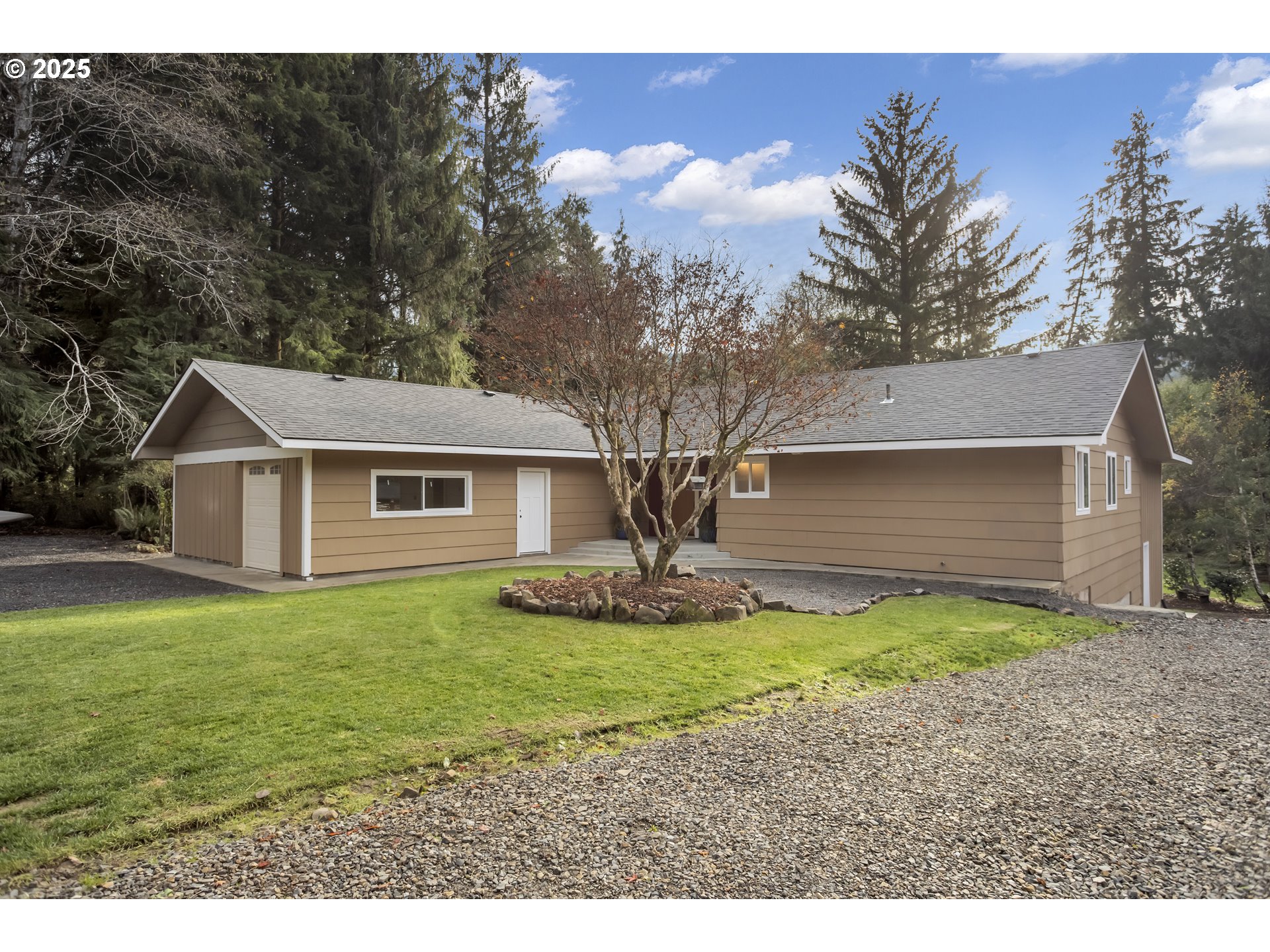 48 Elk Ridge Lane Naselle, WA 98638 - Photo 37 of 47