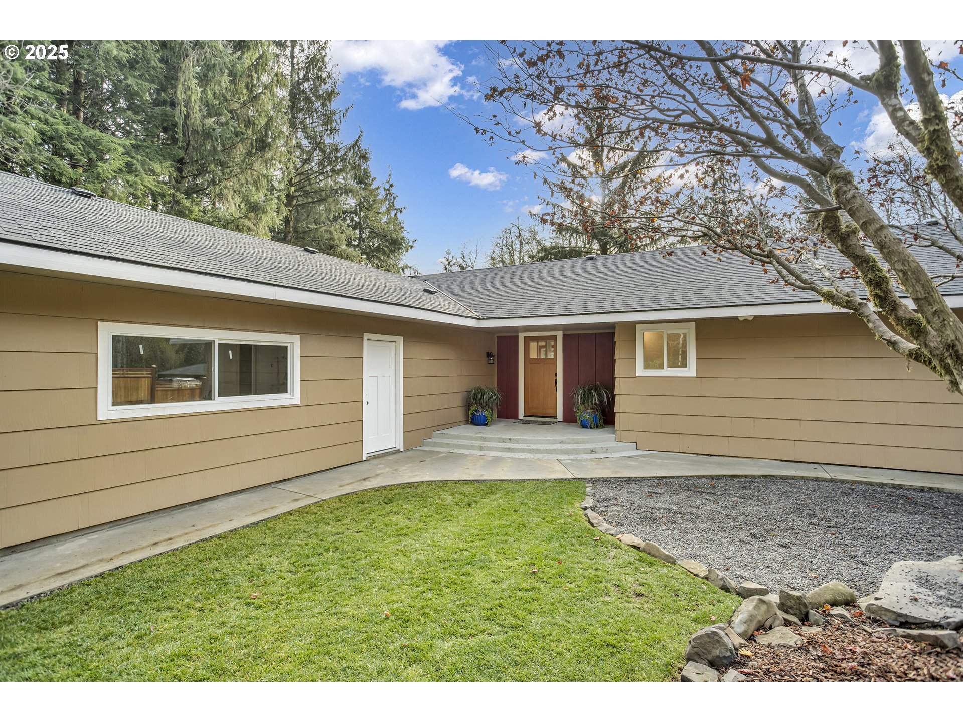 48 Elk Ridge Lane Naselle, WA 98638 - Photo 5 of 47