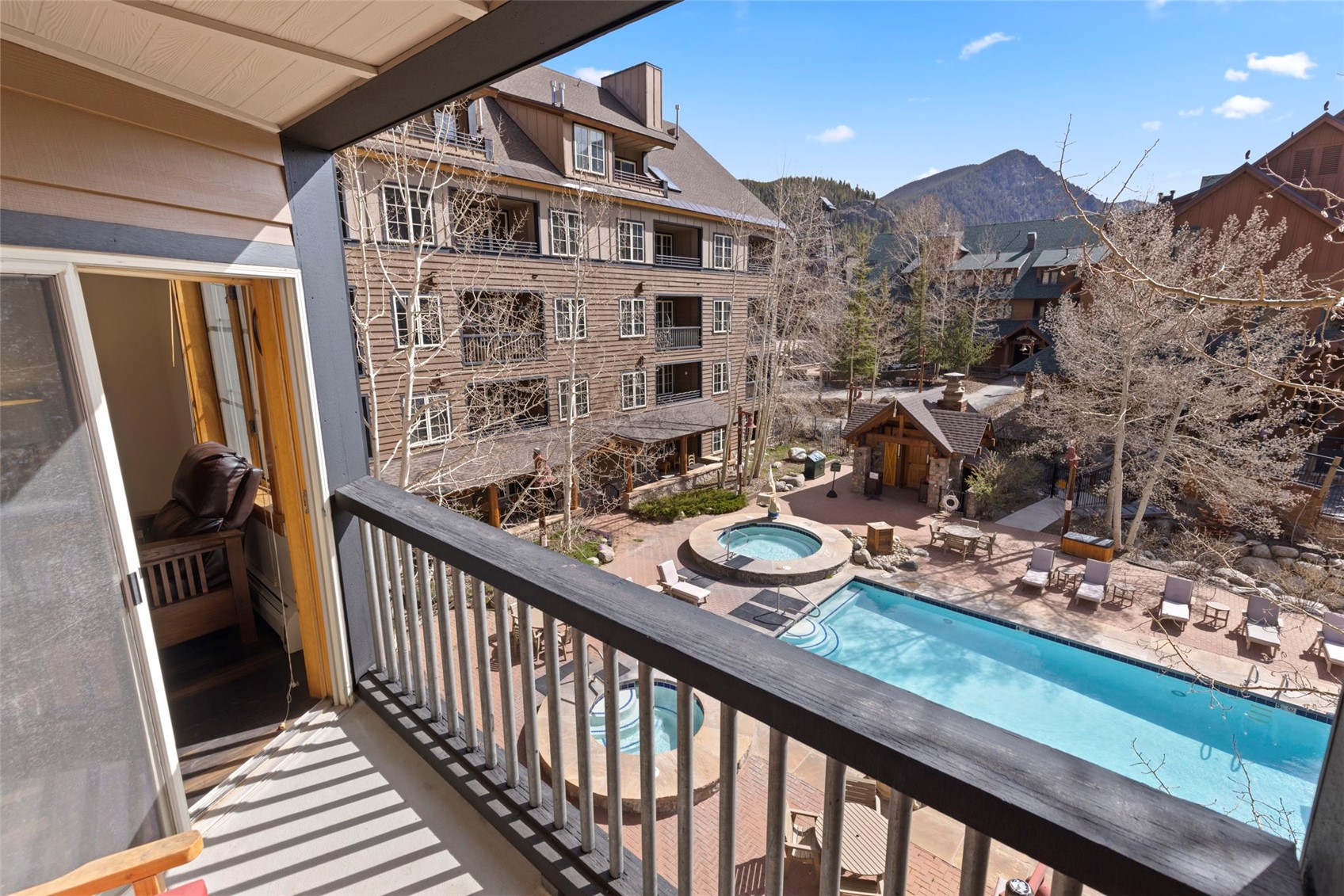 150 Dercum Square, Unit 8502 Keystone, CO 80435 - Photo 11 of 47
