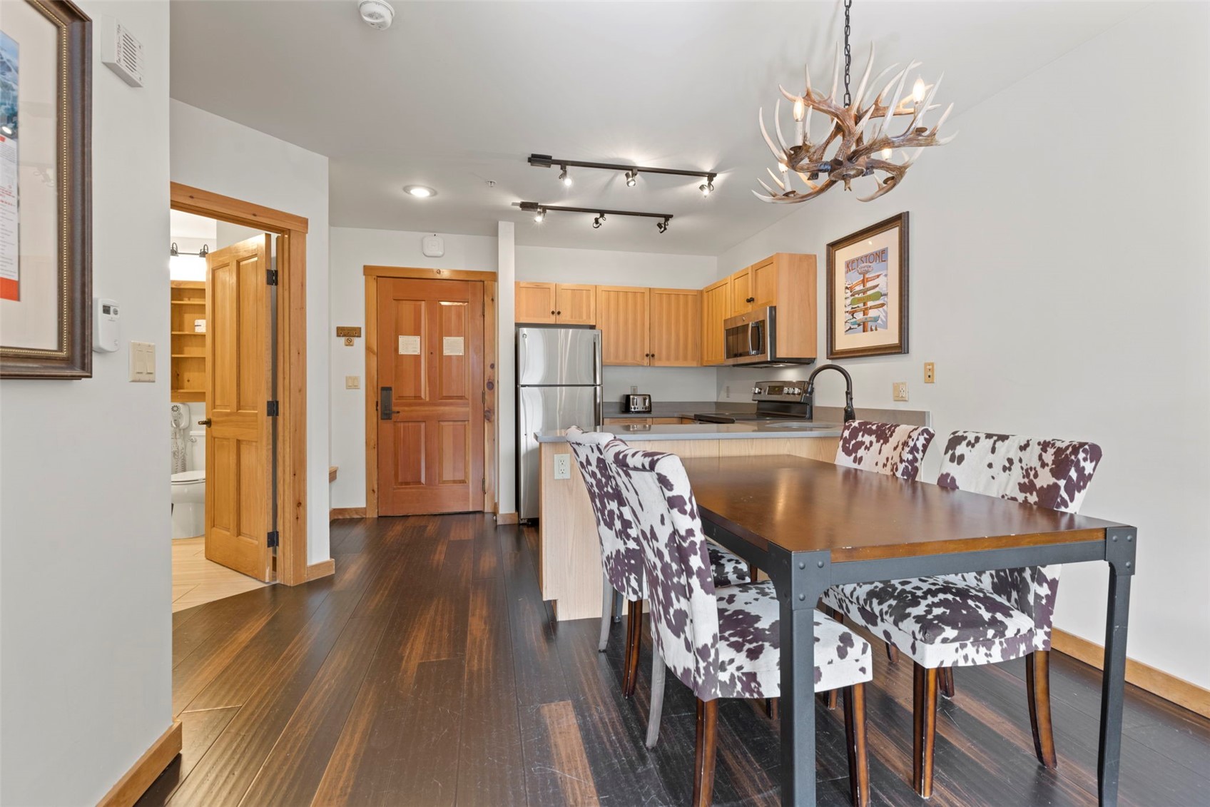150 Dercum Square, Unit 8502 Keystone, CO 80435 - Photo 12 of 47