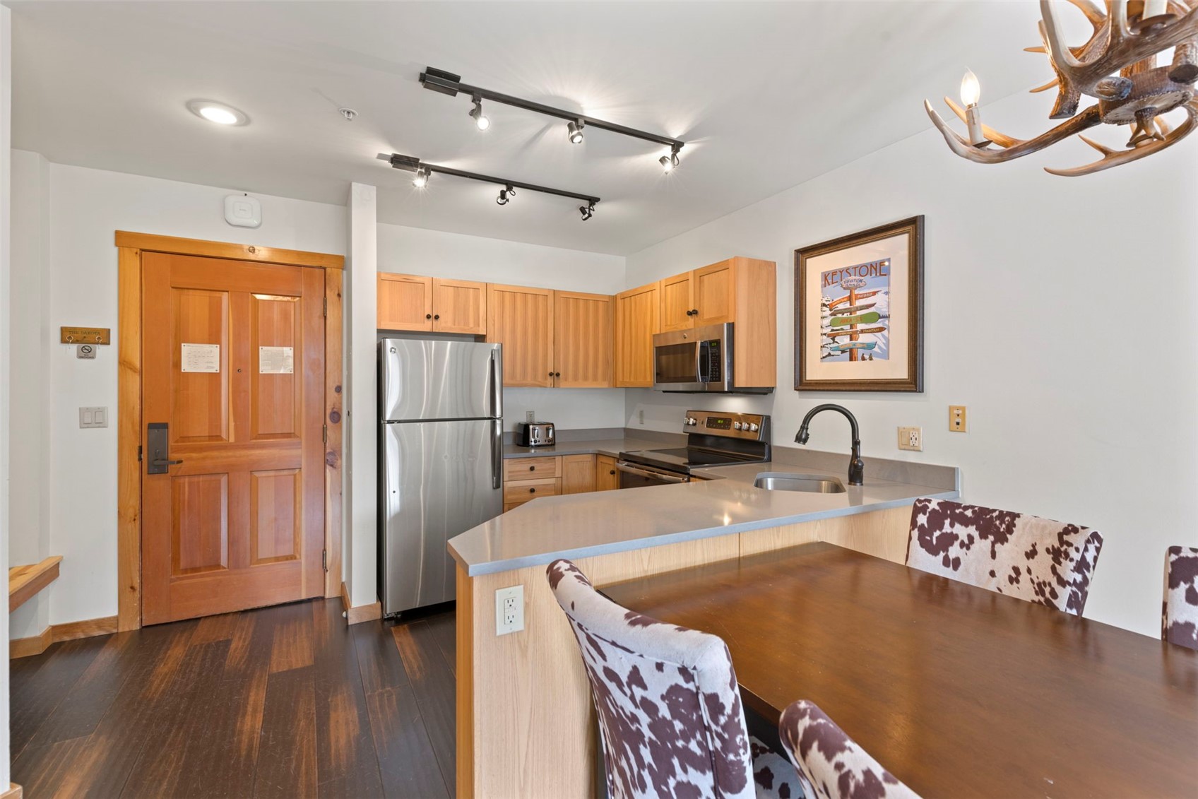 150 Dercum Square, Unit 8502 Keystone, CO 80435 - Photo 16 of 47