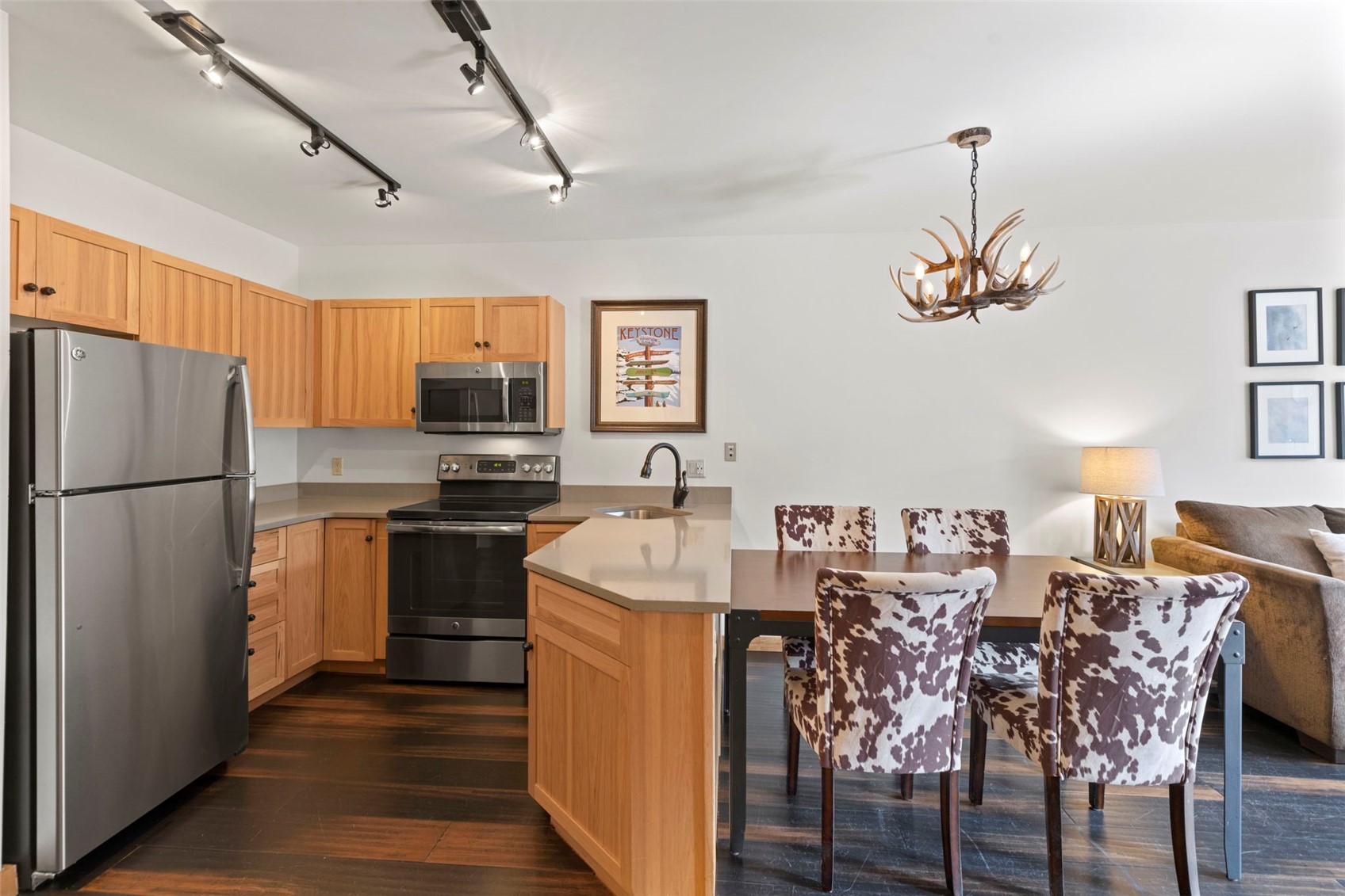 150 Dercum Square, Unit 8502 Keystone, CO 80435 - Photo 17 of 47