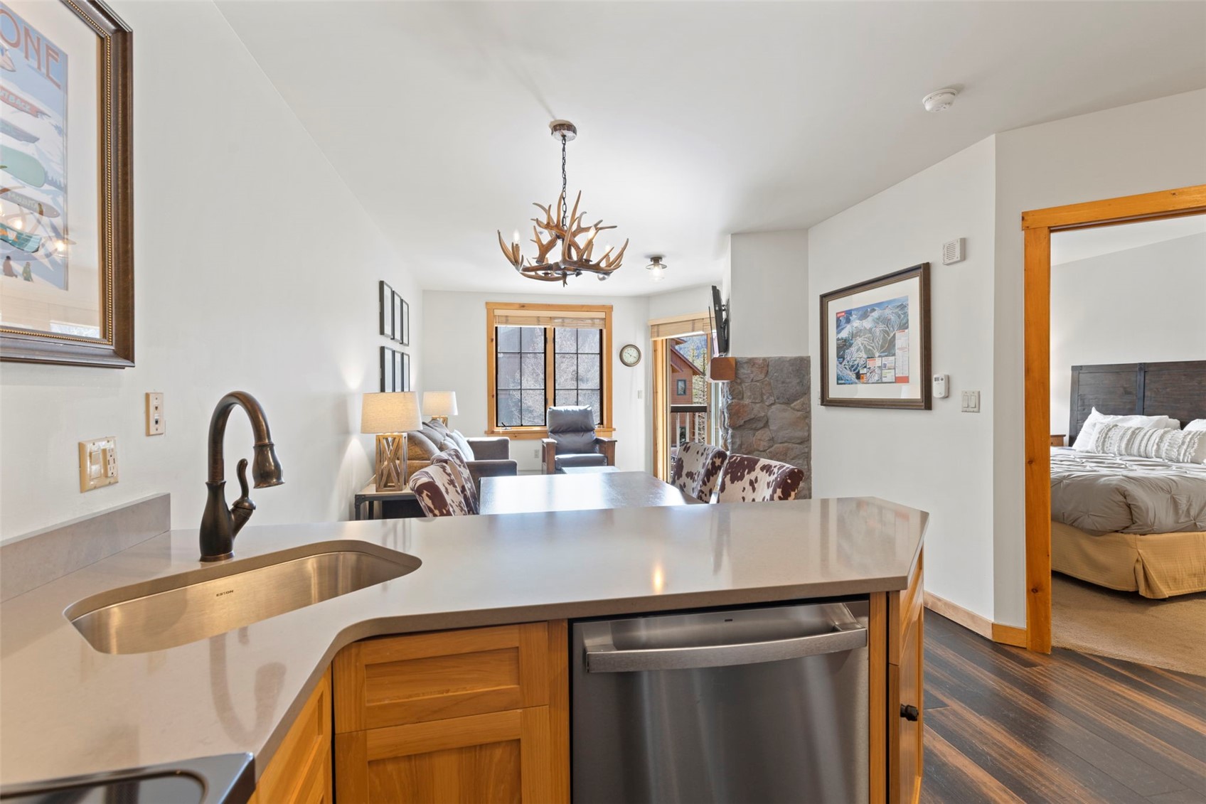 150 Dercum Square, Unit 8502 Keystone, CO 80435 - Photo 18 of 47