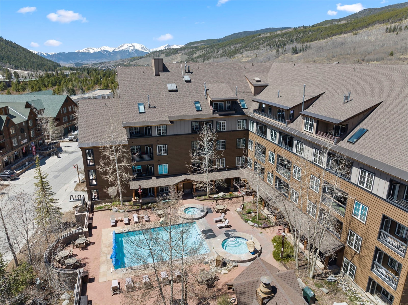 150 Dercum Square, Unit 8502 Keystone, CO 80435 - Photo 2 of 47