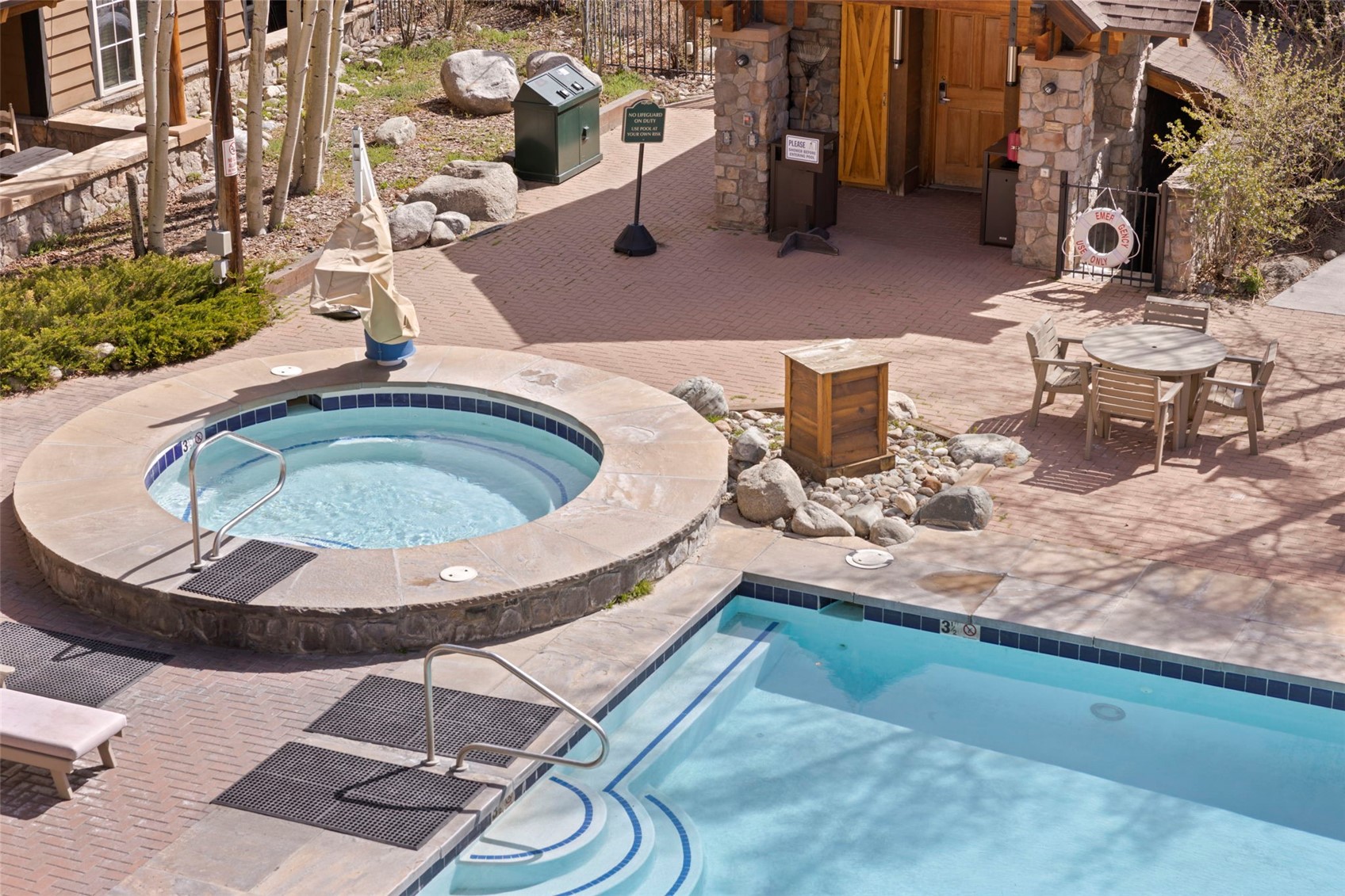 150 Dercum Square, Unit 8502 Keystone, CO 80435 - Photo 28 of 47