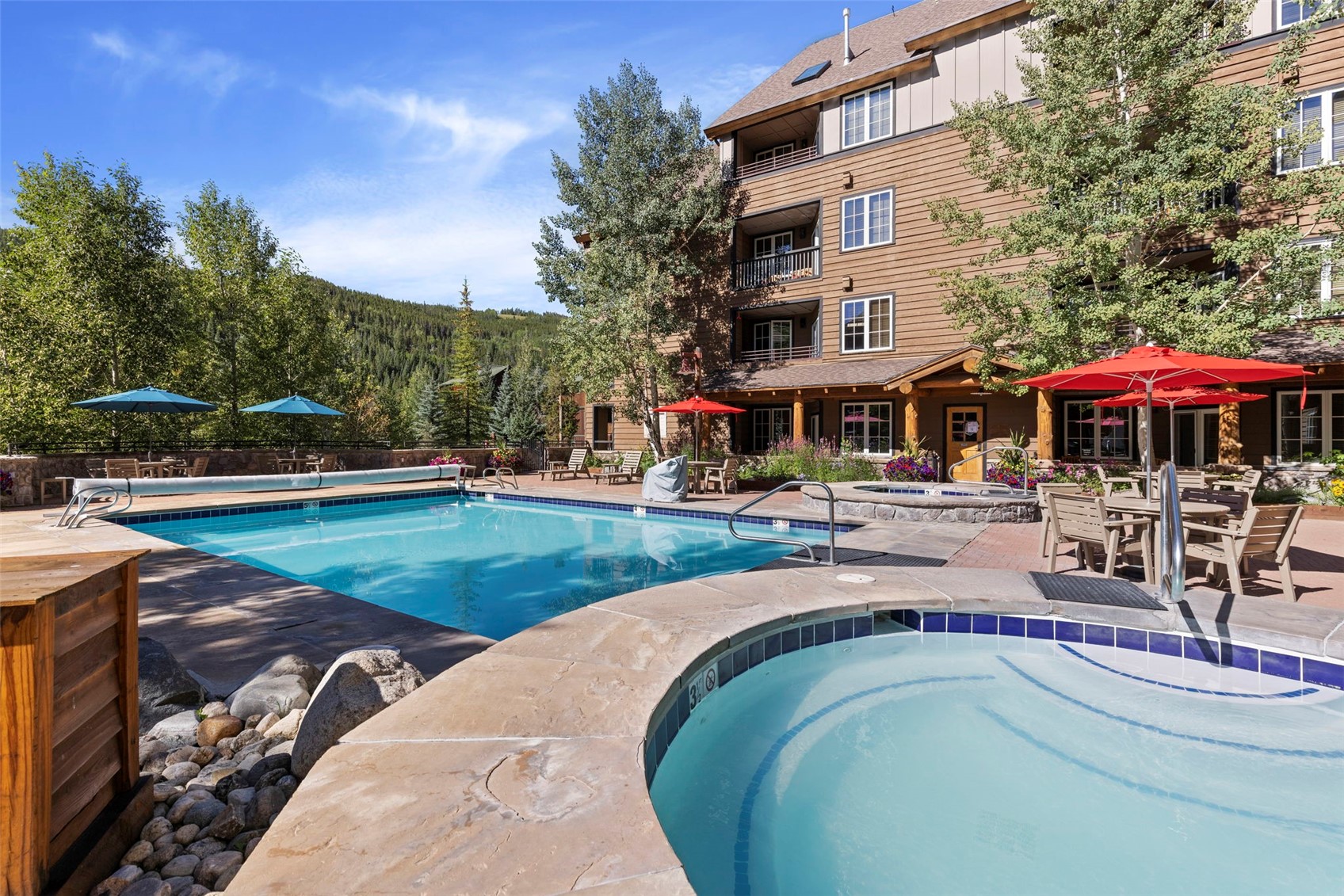 150 Dercum Square, Unit 8502 Keystone, CO 80435 - Photo 29 of 47