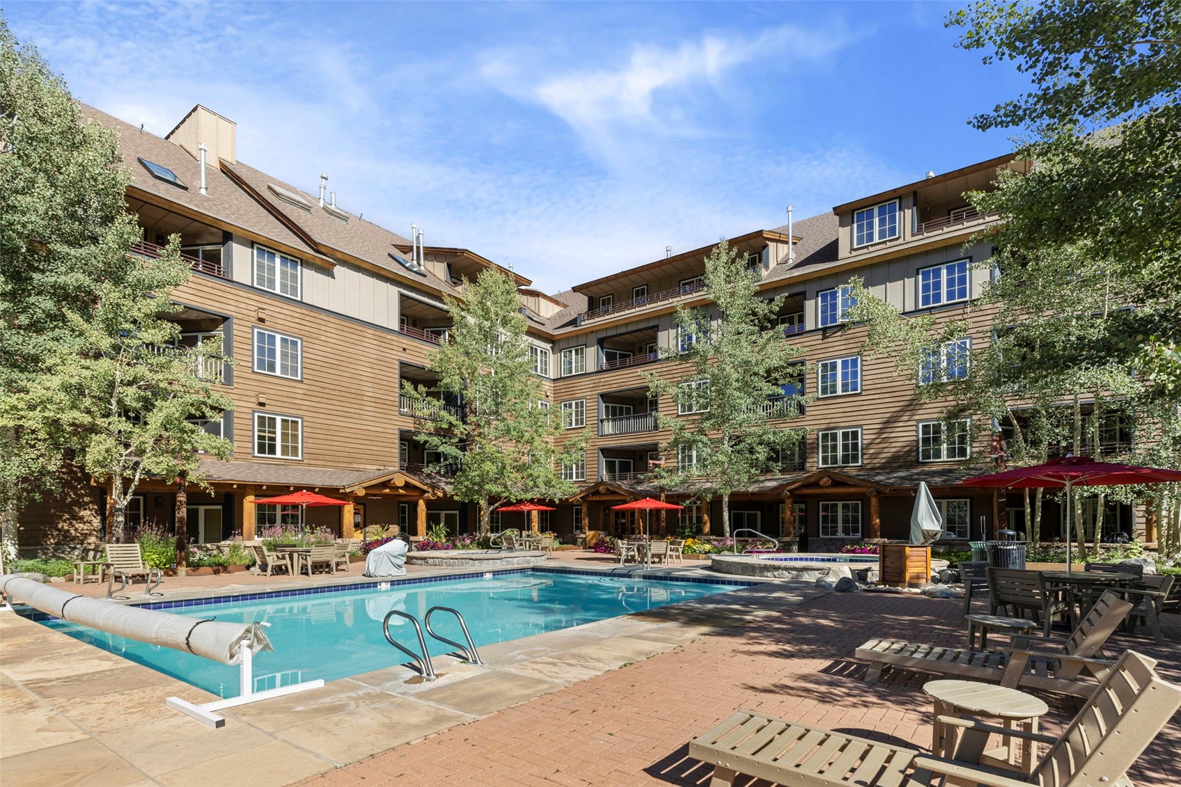 150 Dercum Square, Unit 8502 Keystone, CO 80435 - Photo 30 of 47