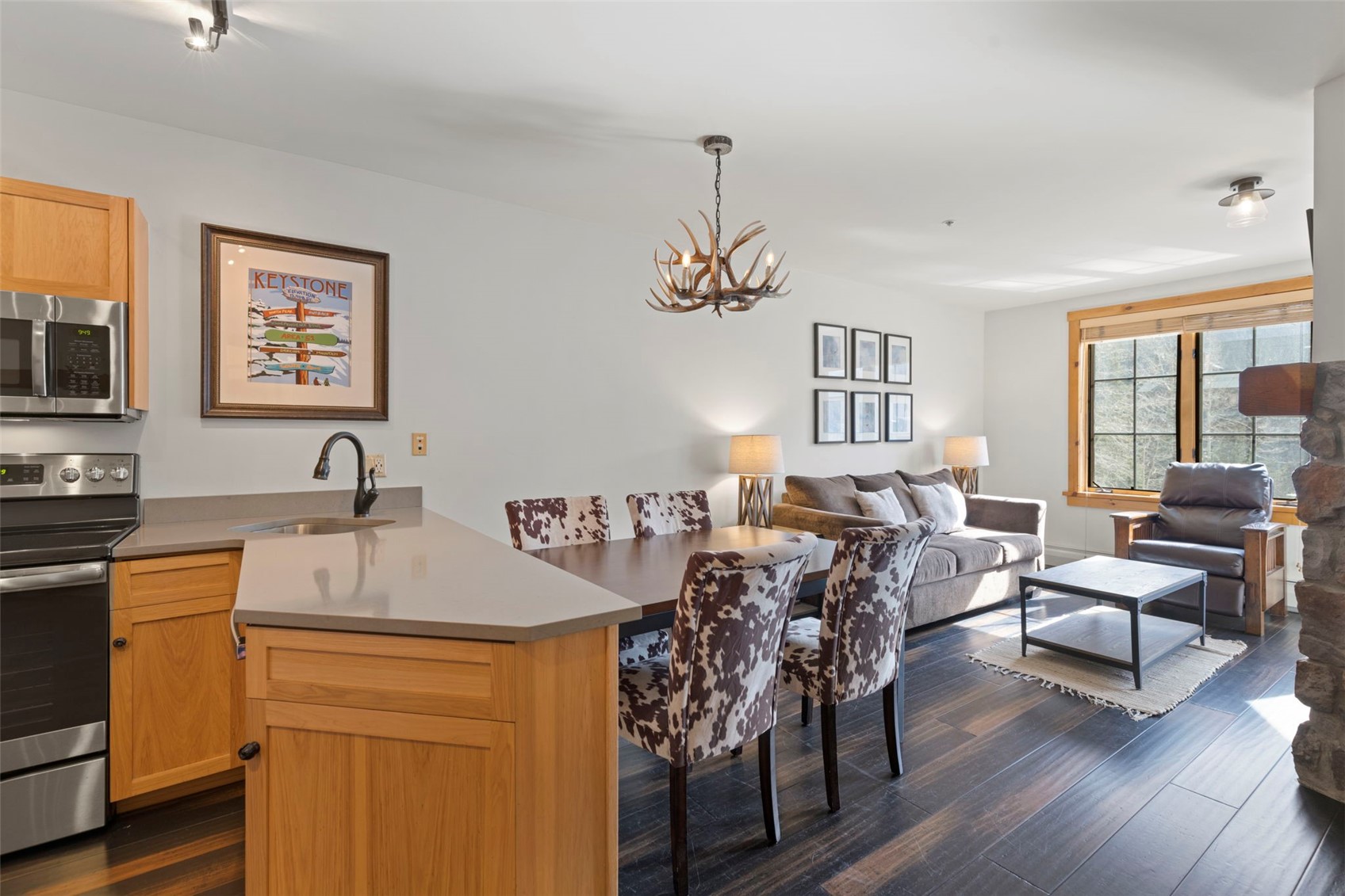 150 Dercum Square, Unit 8502 Keystone, CO 80435 - Photo 3 of 47
