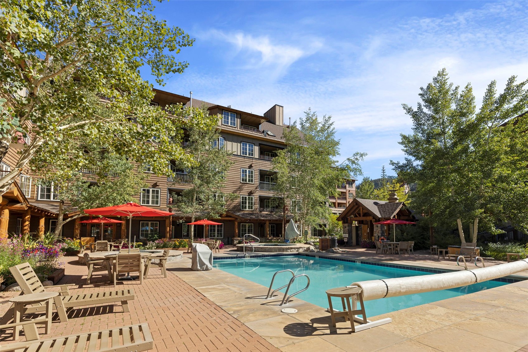 150 Dercum Square, Unit 8502 Keystone, CO 80435 - Photo 31 of 47