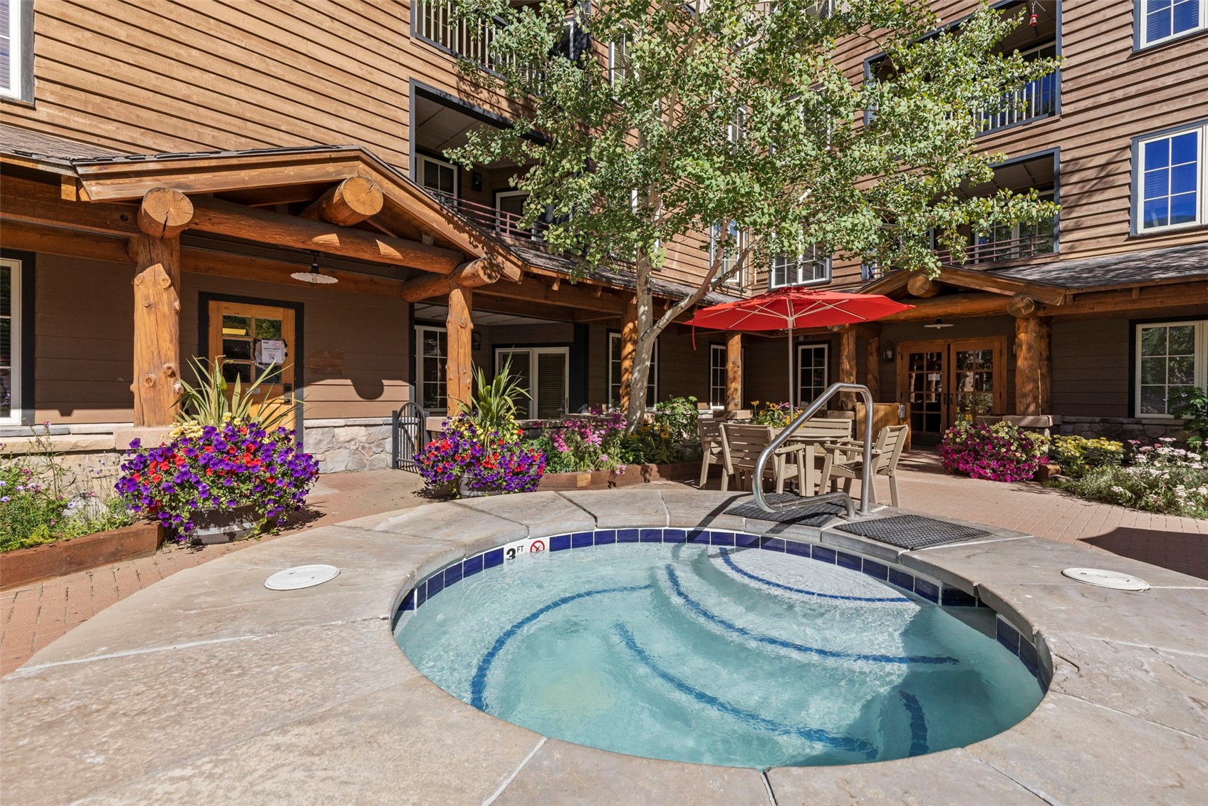 150 Dercum Square, Unit 8502 Keystone, CO 80435 - Photo 32 of 47