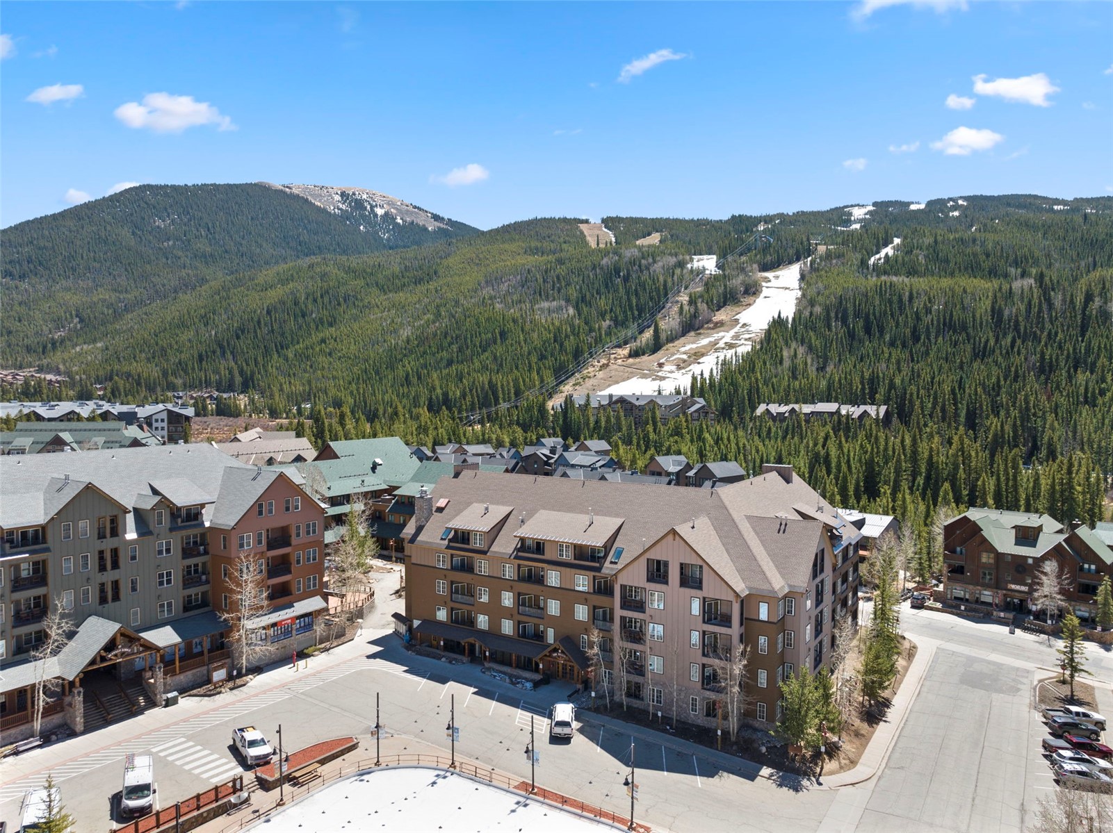150 Dercum Square, Unit 8502 Keystone, CO 80435 - Photo 40 of 47