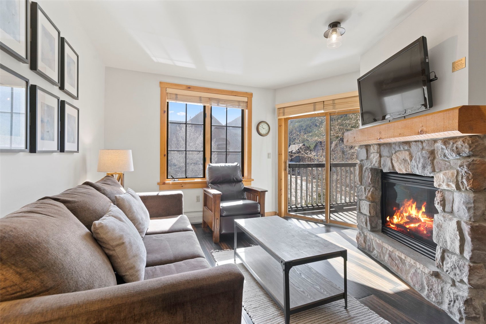 150 Dercum Square, Unit 8502 Keystone, CO 80435 - Photo 4 of 47