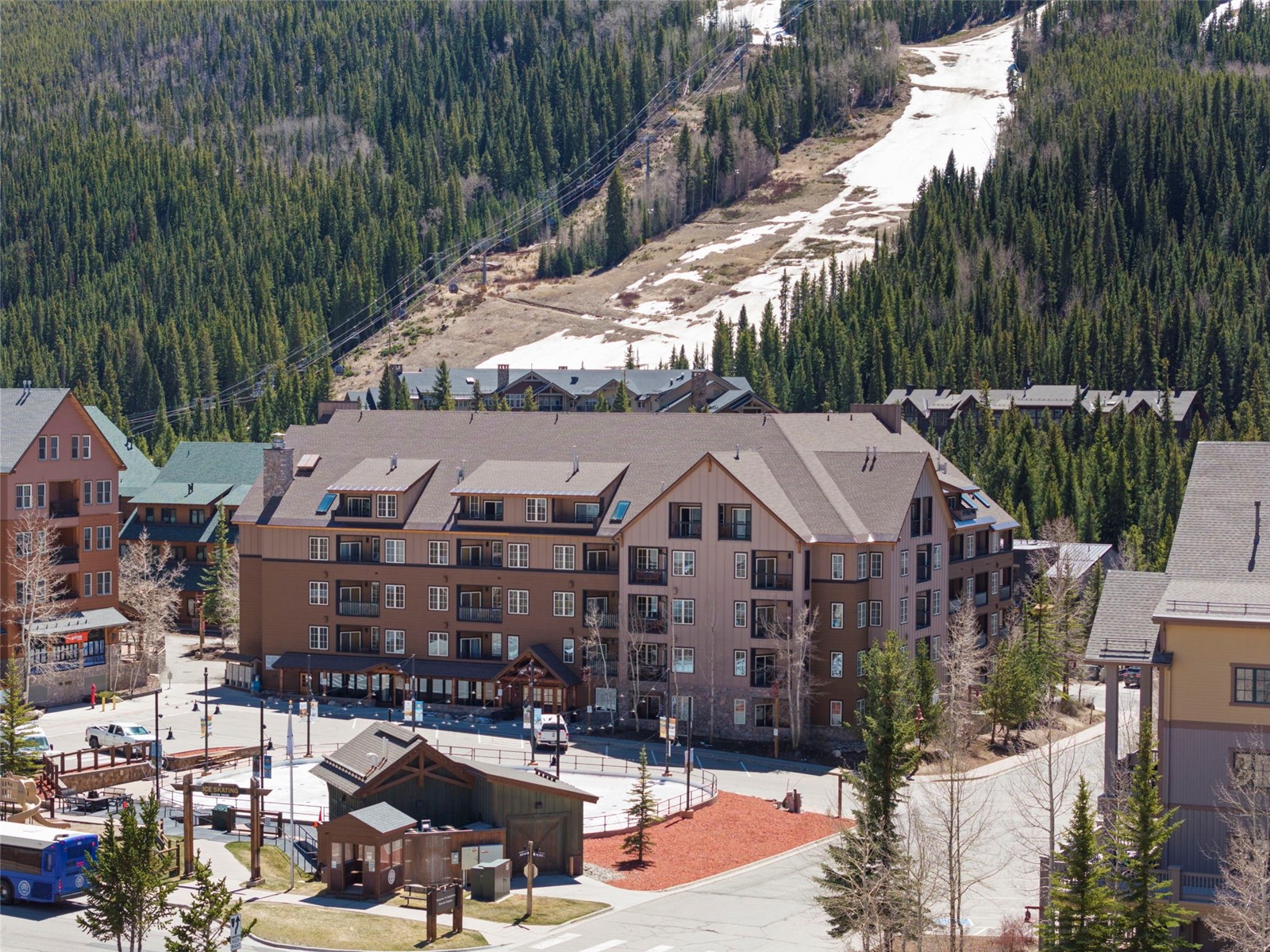 150 Dercum Square, Unit 8502 Keystone, CO 80435 - Photo 41 of 47