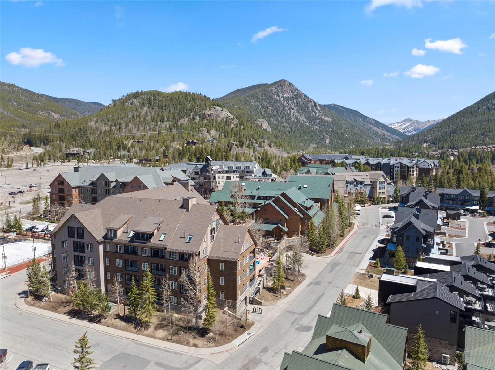 150 Dercum Square, Unit 8502 Keystone, CO 80435 - Photo 42 of 47