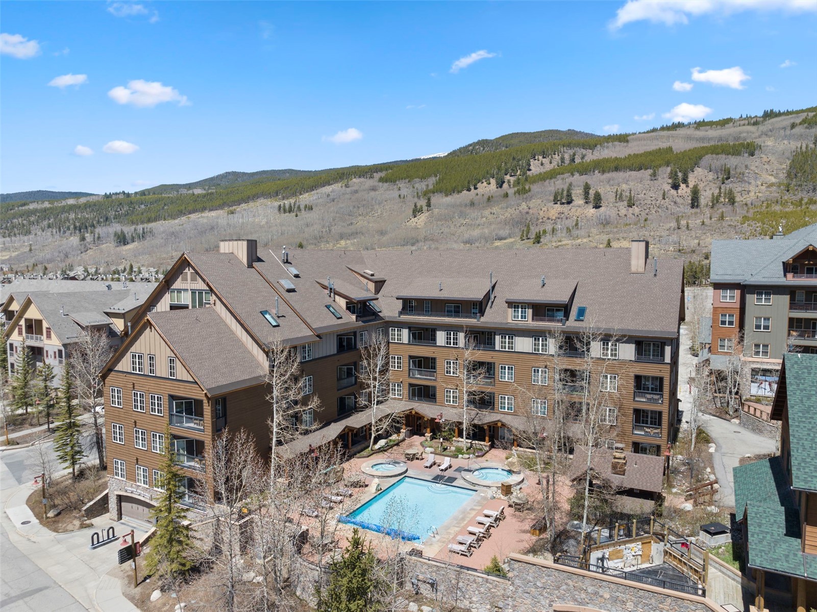 150 Dercum Square, Unit 8502 Keystone, CO 80435 - Photo 43 of 47