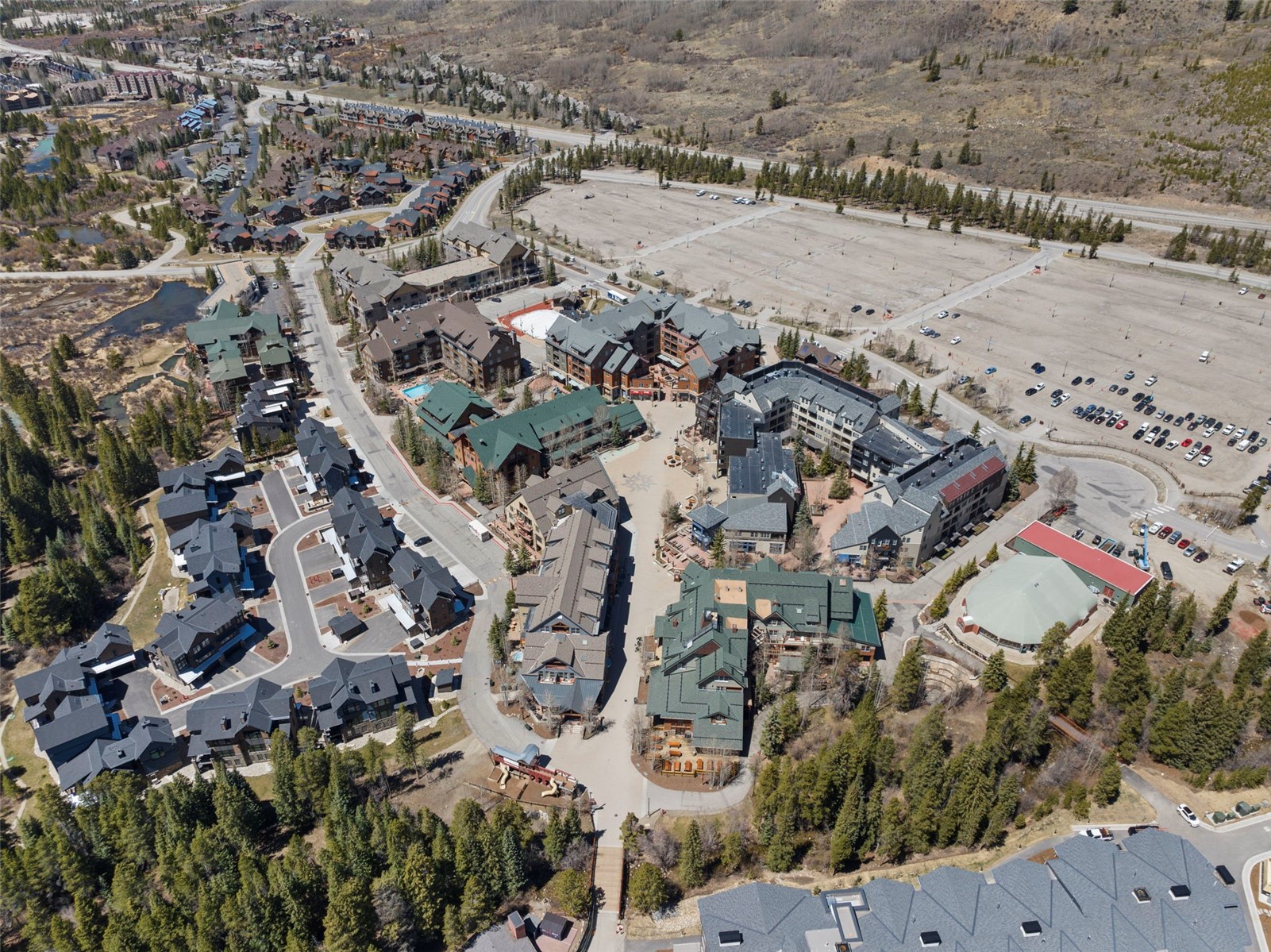 150 Dercum Square, Unit 8502 Keystone, CO 80435 - Photo 44 of 47