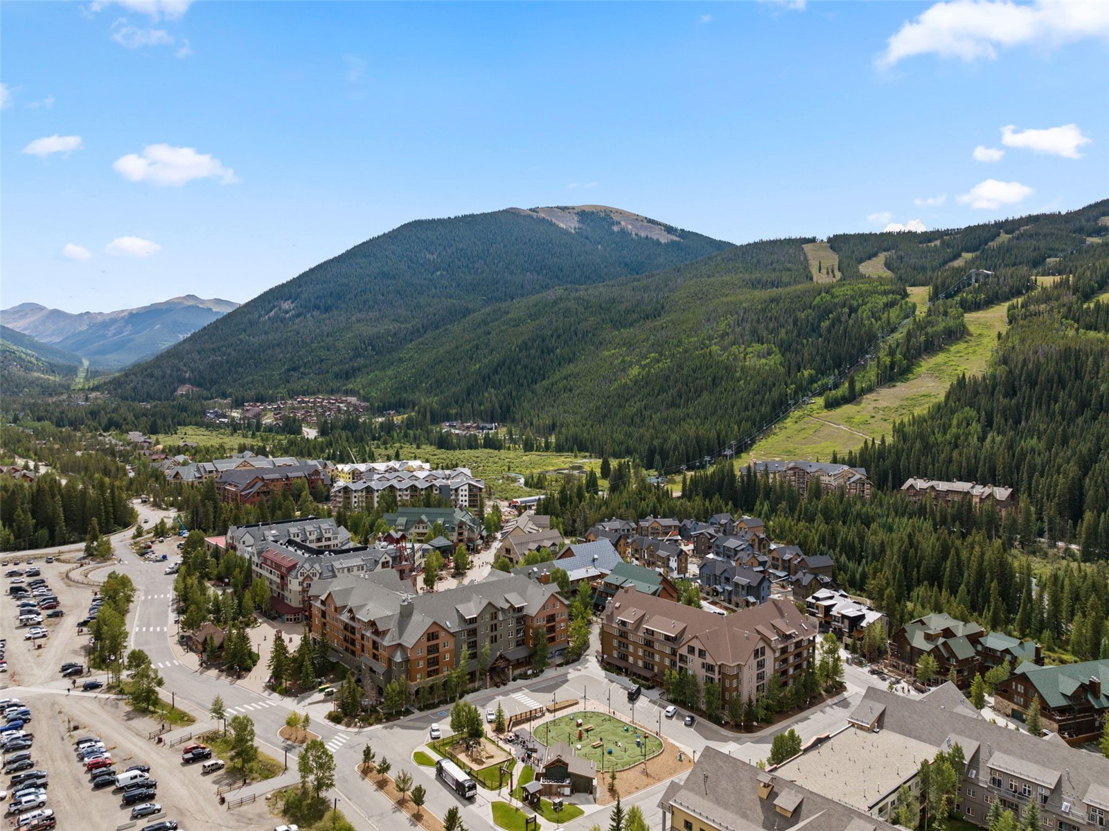 150 Dercum Square, Unit 8502 Keystone, CO 80435 - Photo 45 of 47