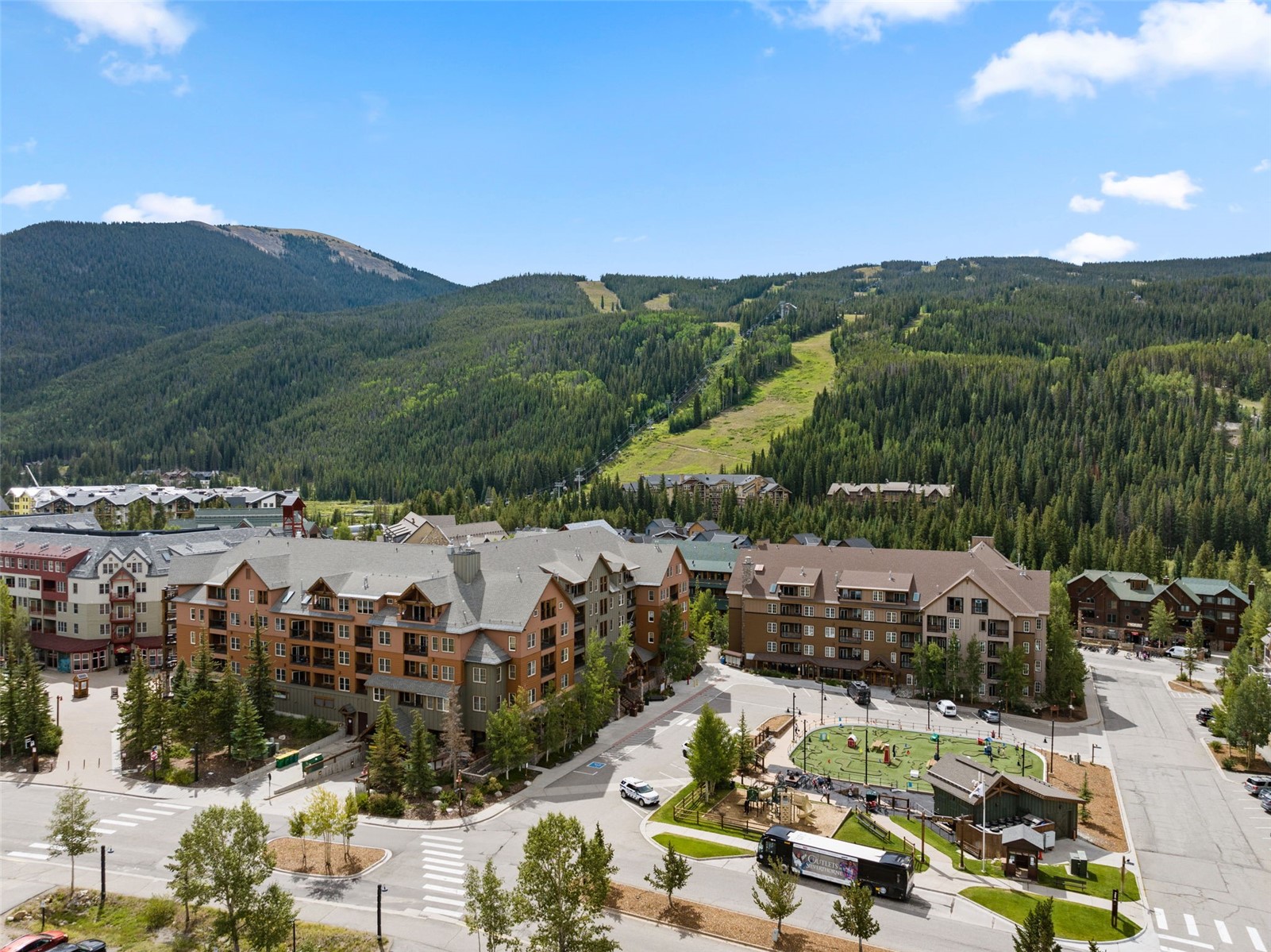 150 Dercum Square, Unit 8502 Keystone, CO 80435 - Photo 46 of 47