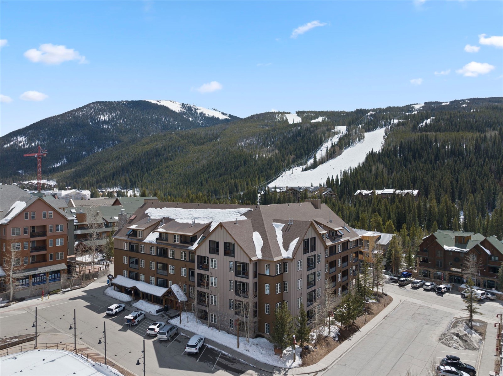 150 Dercum Square, Unit 8502 Keystone, CO 80435 - Photo 47 of 47