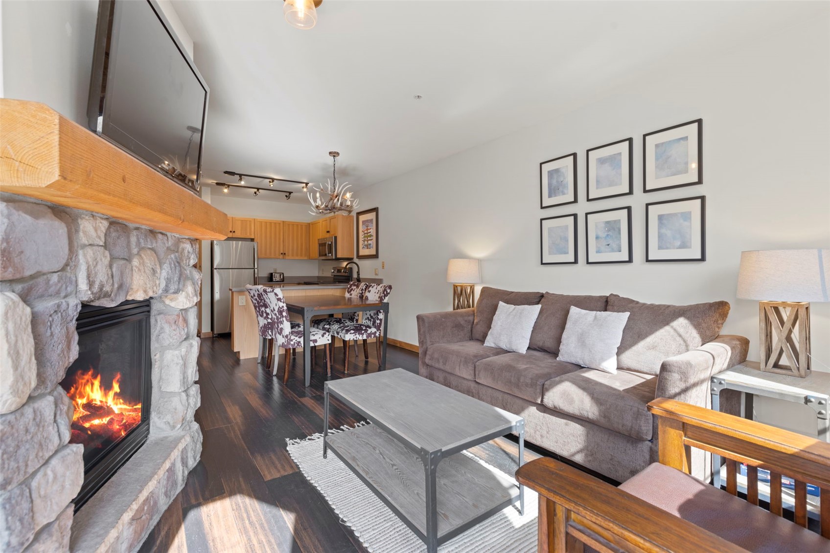 150 Dercum Square, Unit 8502 Keystone, CO 80435 - Photo 5 of 47