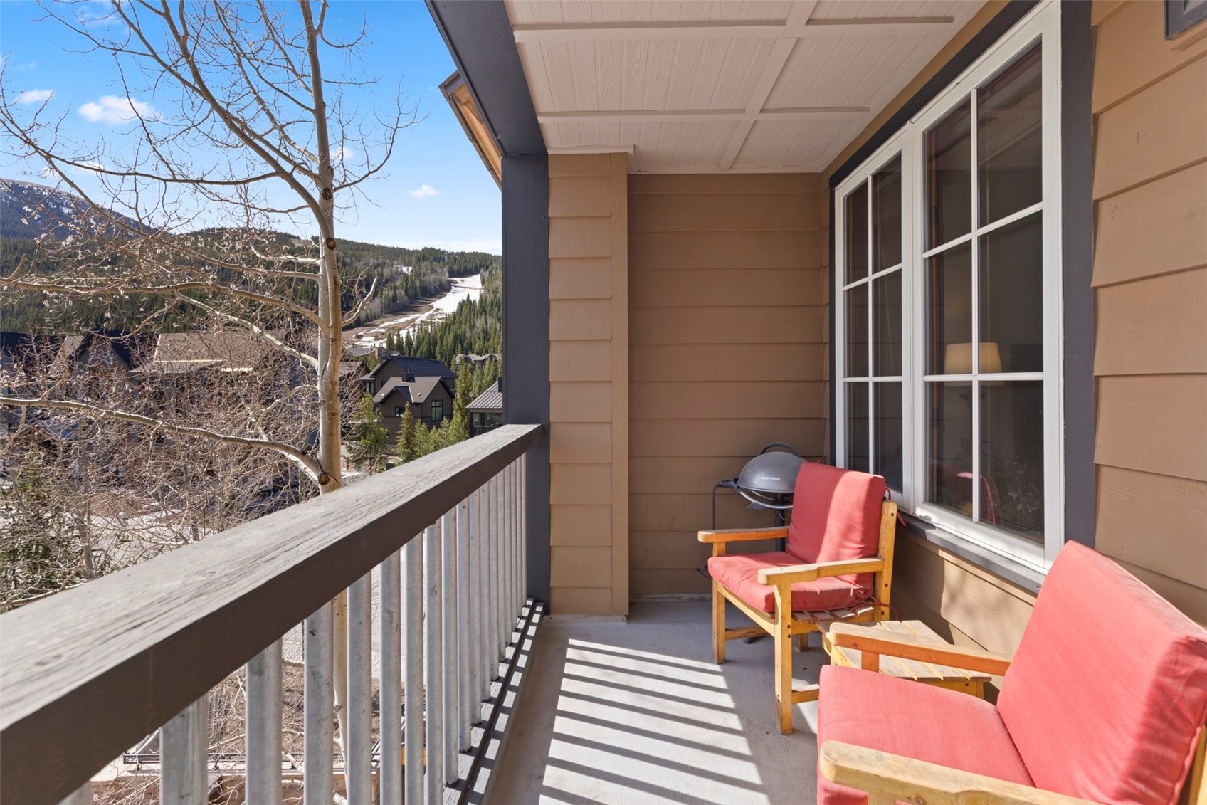 150 Dercum Square, Unit 8502 Keystone, CO 80435 - Photo 8 of 47