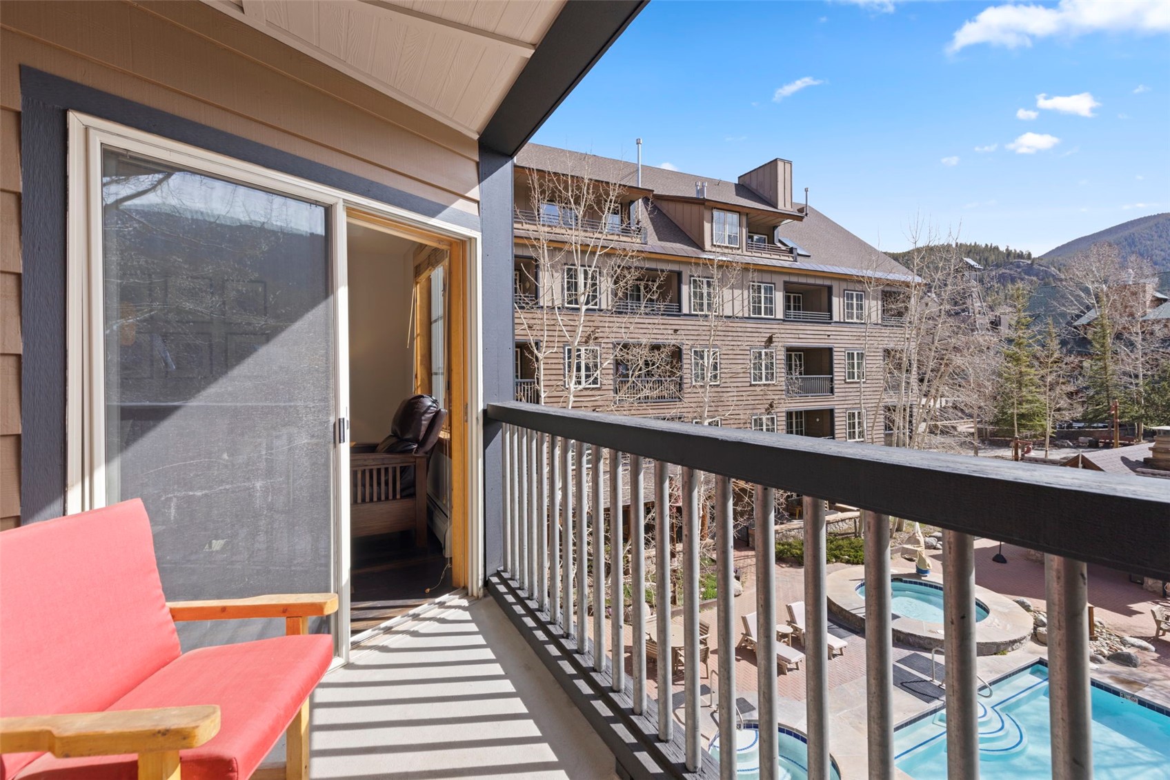 150 Dercum Square, Unit 8502 Keystone, CO 80435 - Photo 9 of 47