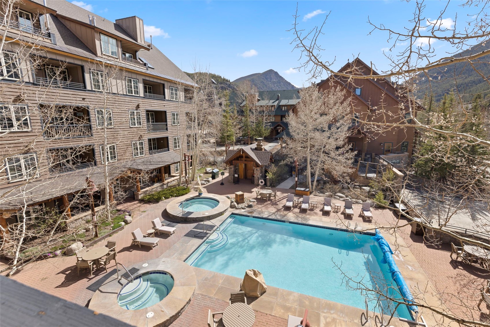 150 Dercum Square, Unit 8502 Keystone, CO 80435 - Photo 10 of 47