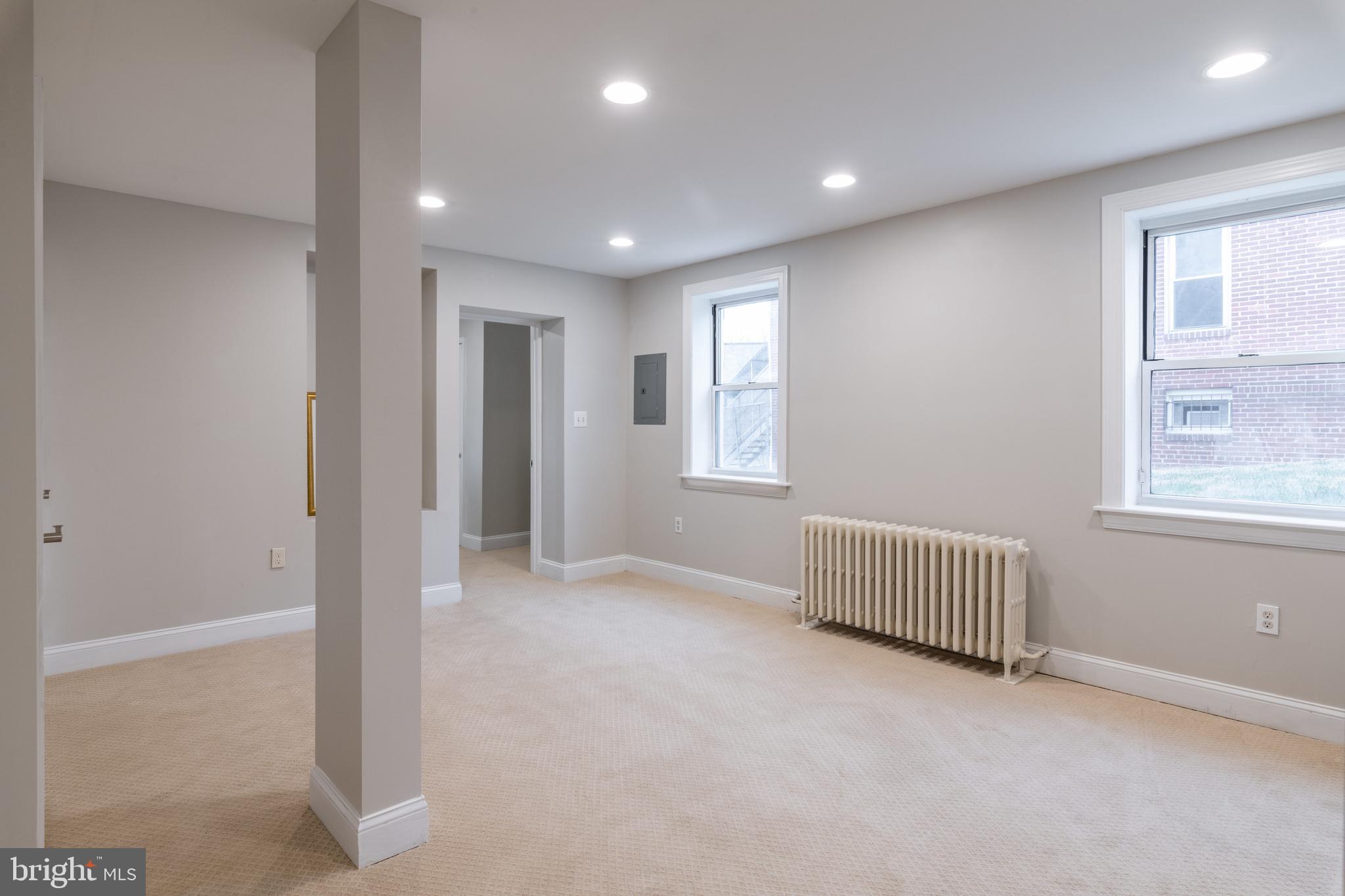 2407 Naylor Road Southeast Washington, DC 20020 - Photo 22 of 37 Energy saving LED lighting