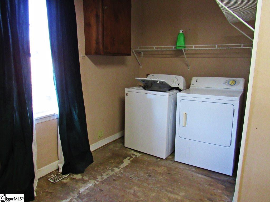 785 Dunklin Bridge Road Fountain Inn, SC 29644 - Photo 16 of 31