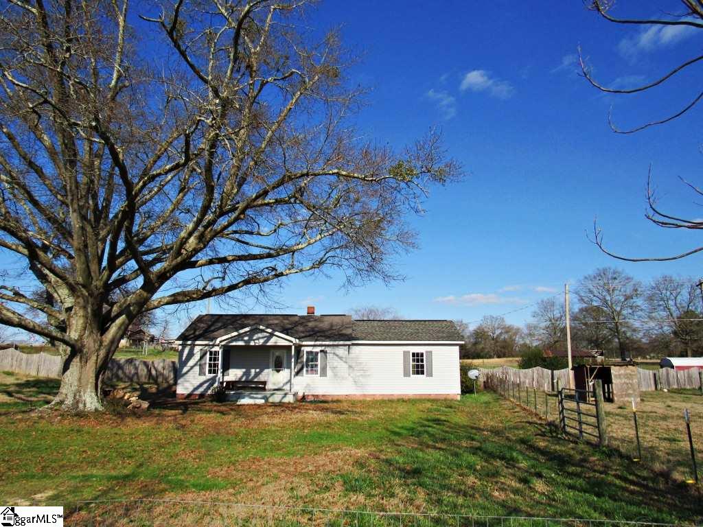 785 Dunklin Bridge Road Fountain Inn, SC 29644 - Photo 24 of 31