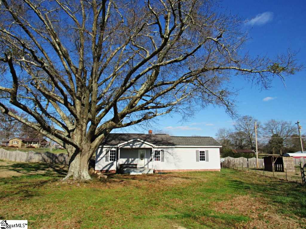 785 Dunklin Bridge Road Fountain Inn, SC 29644 - Photo 25 of 31