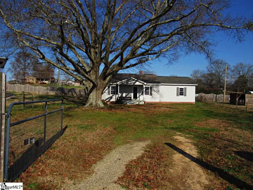 785 Dunklin Bridge Road Fountain Inn, SC 29644 - Photo 30 of 31