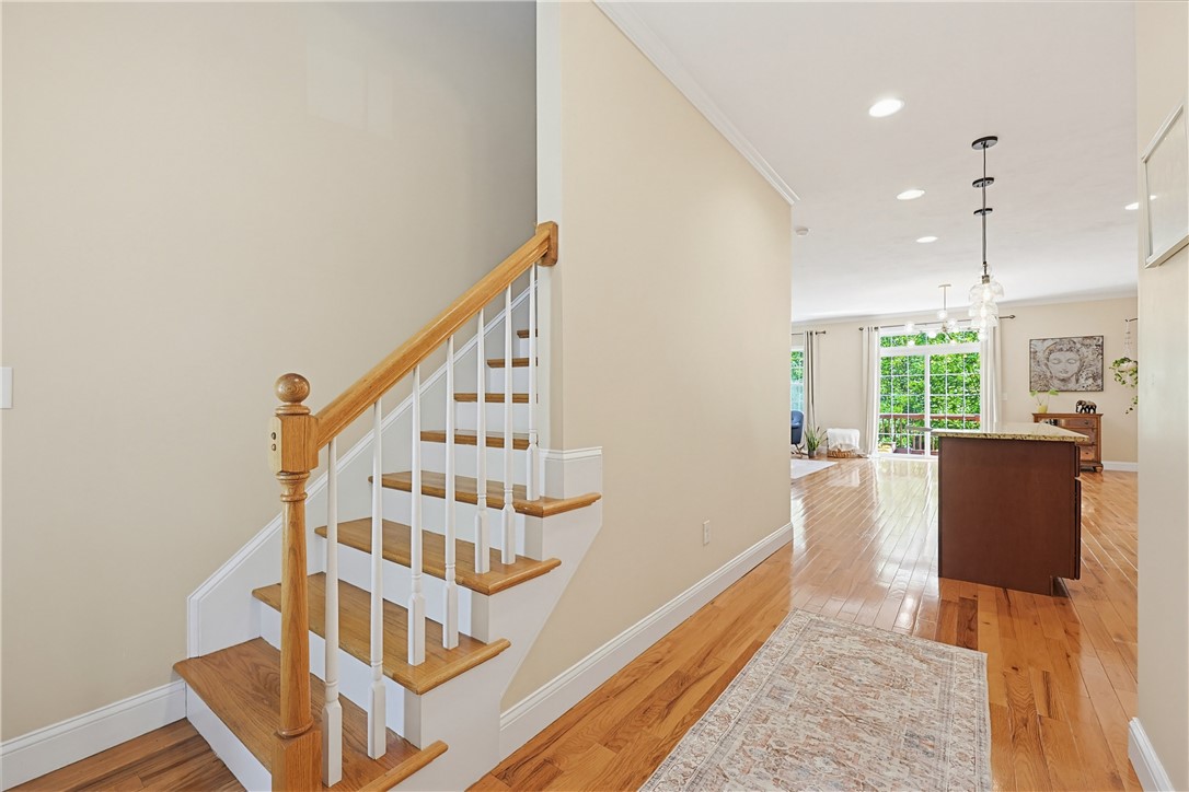 164 Bear Hill Road, Unit 19 Cumberland, RI 02864 - Photo 15 of 37