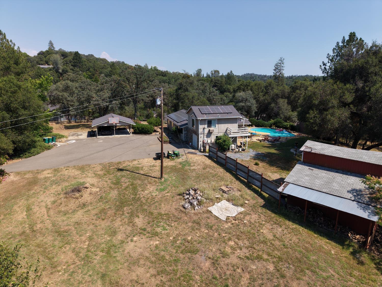 1234 Rising Hill Road West Placerville, CA 95667 - Photo 44 of 90