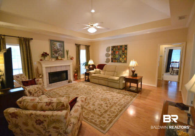 7 Iron Clad Port Daphne, AL 36527 - Photo 5 of 28