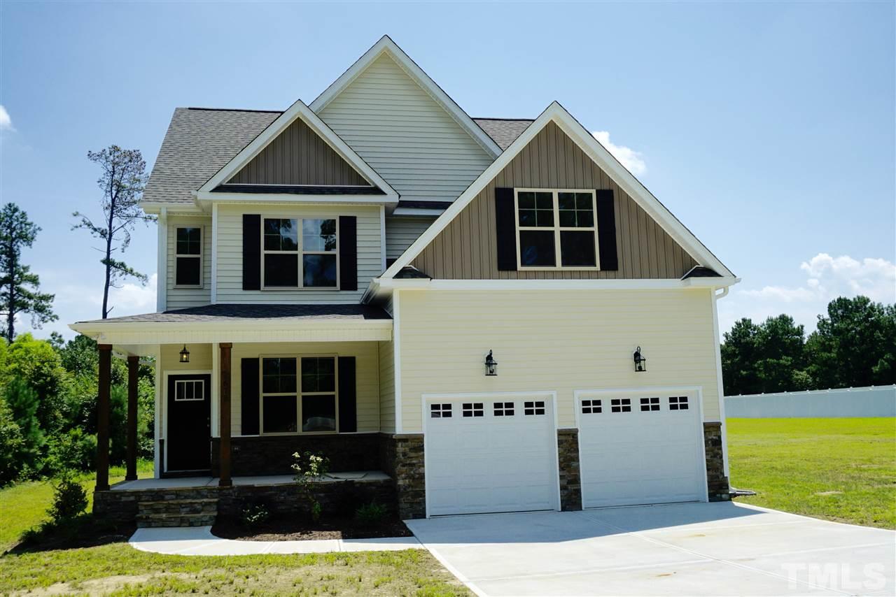 675 Pilot-Riley Road Zebulon, NC 27597 - Photo 1 of 25 Gallery Image 1
