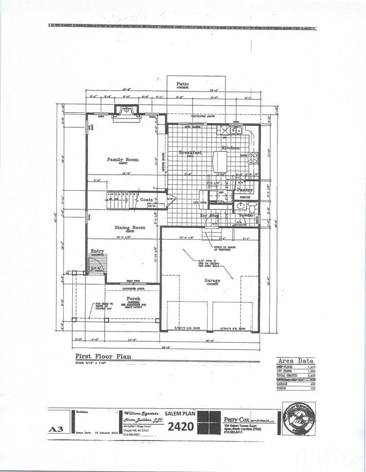 675 Pilot-Riley Road Zebulon, NC 27597 - Photo 4 of 25 Gallery Image 4