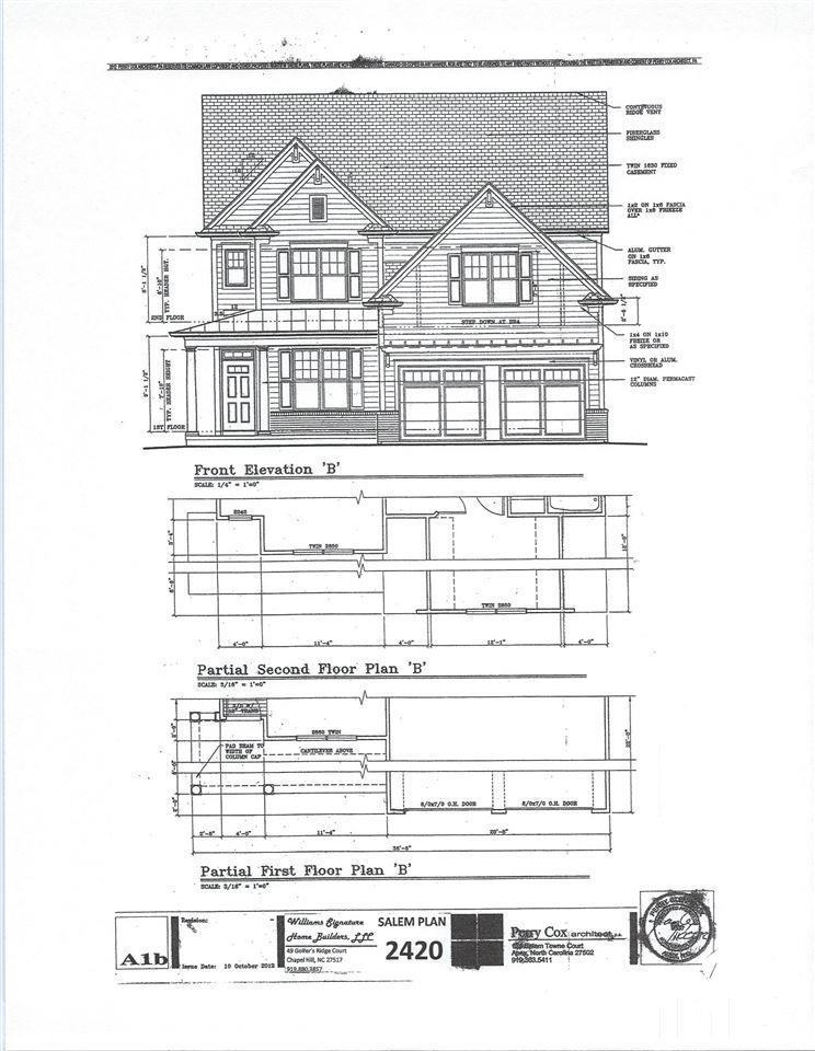 675 Pilot-Riley Road Zebulon, NC 27597 - Photo 5 of 25 Gallery Image 5
