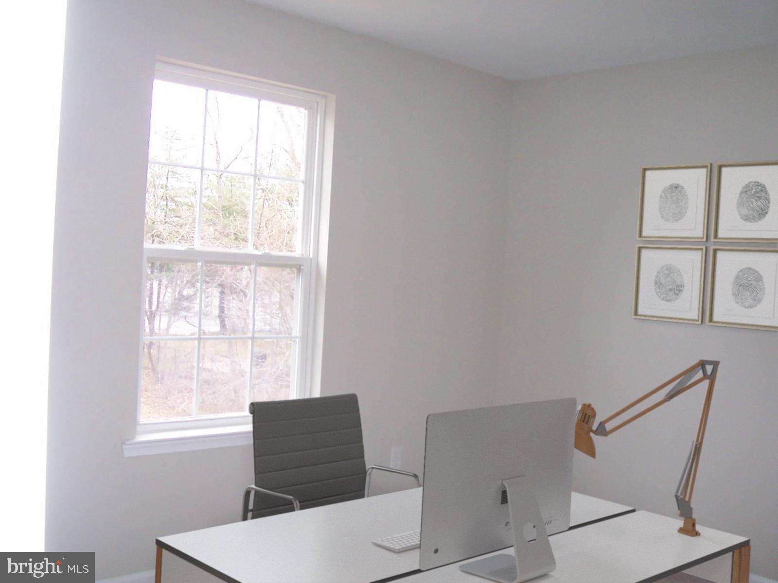 57 Spring Garden Street Lindenwold, NJ 08021 - Photo 14 of 17 Bedroom 2