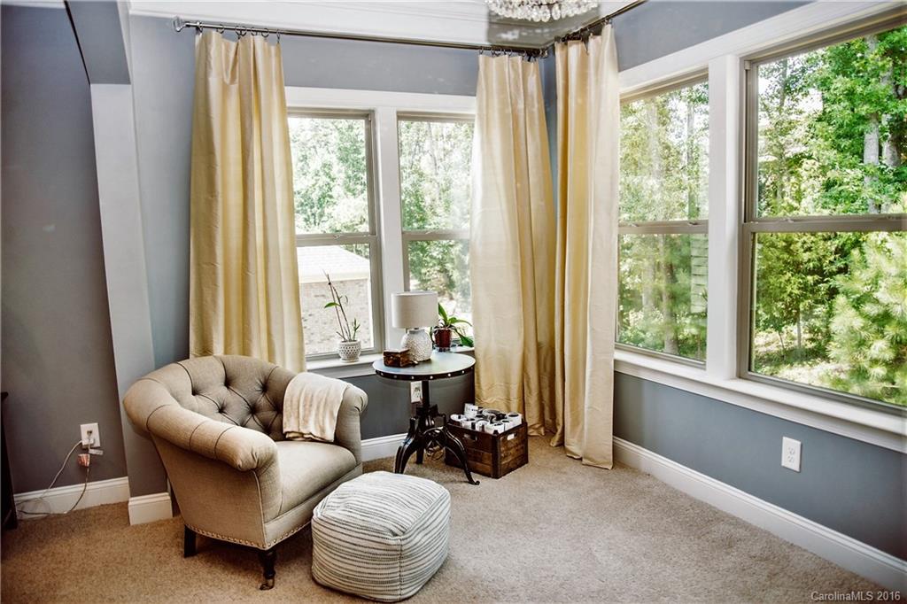 8086 Clems Branch Road Indian Land, SC 29707 - Photo 16 of 23 a room with furniture and a large window