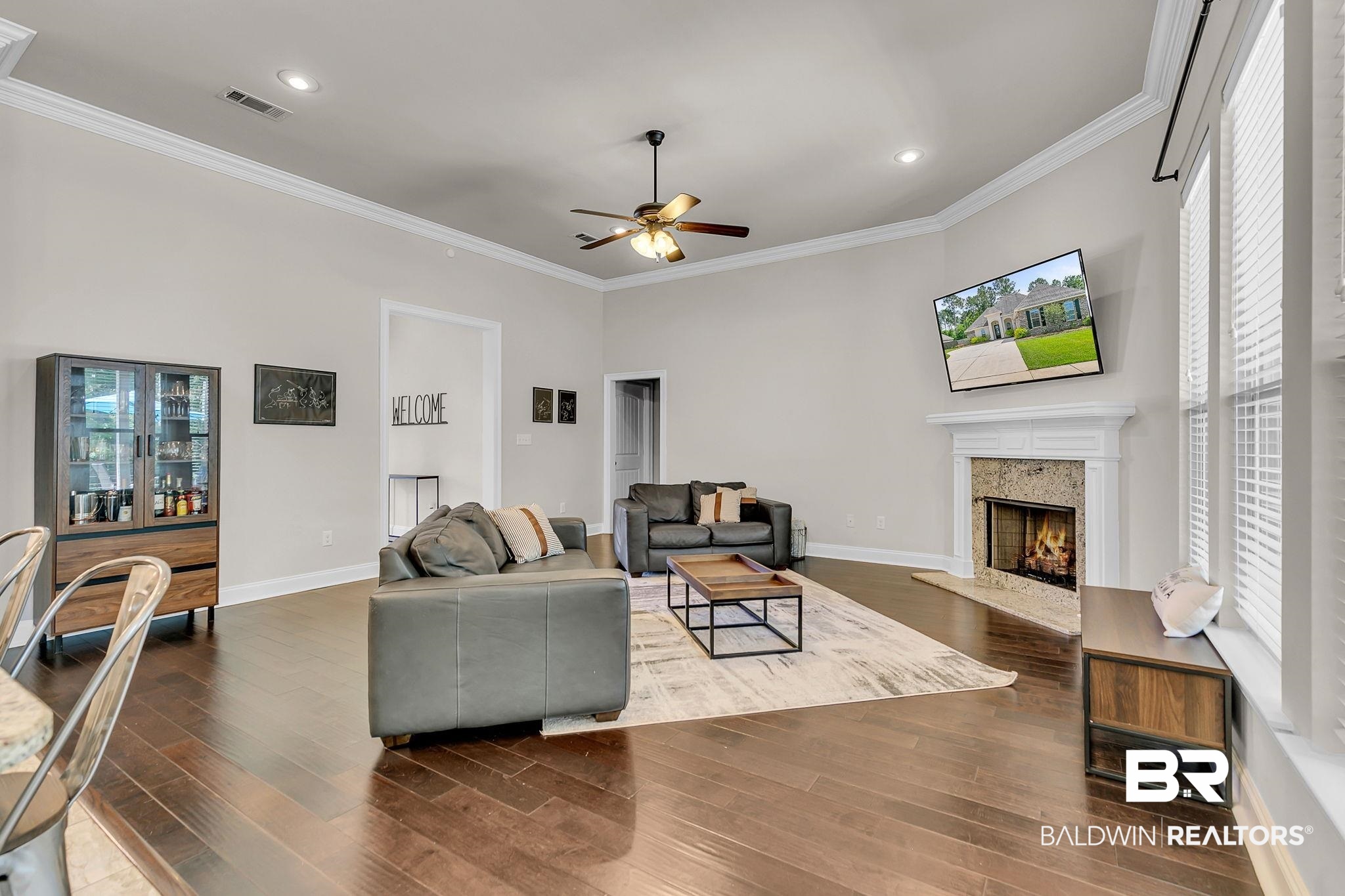 11660 Thistledown Loop Spanish Fort, AL 36527 - Photo 7 of 49