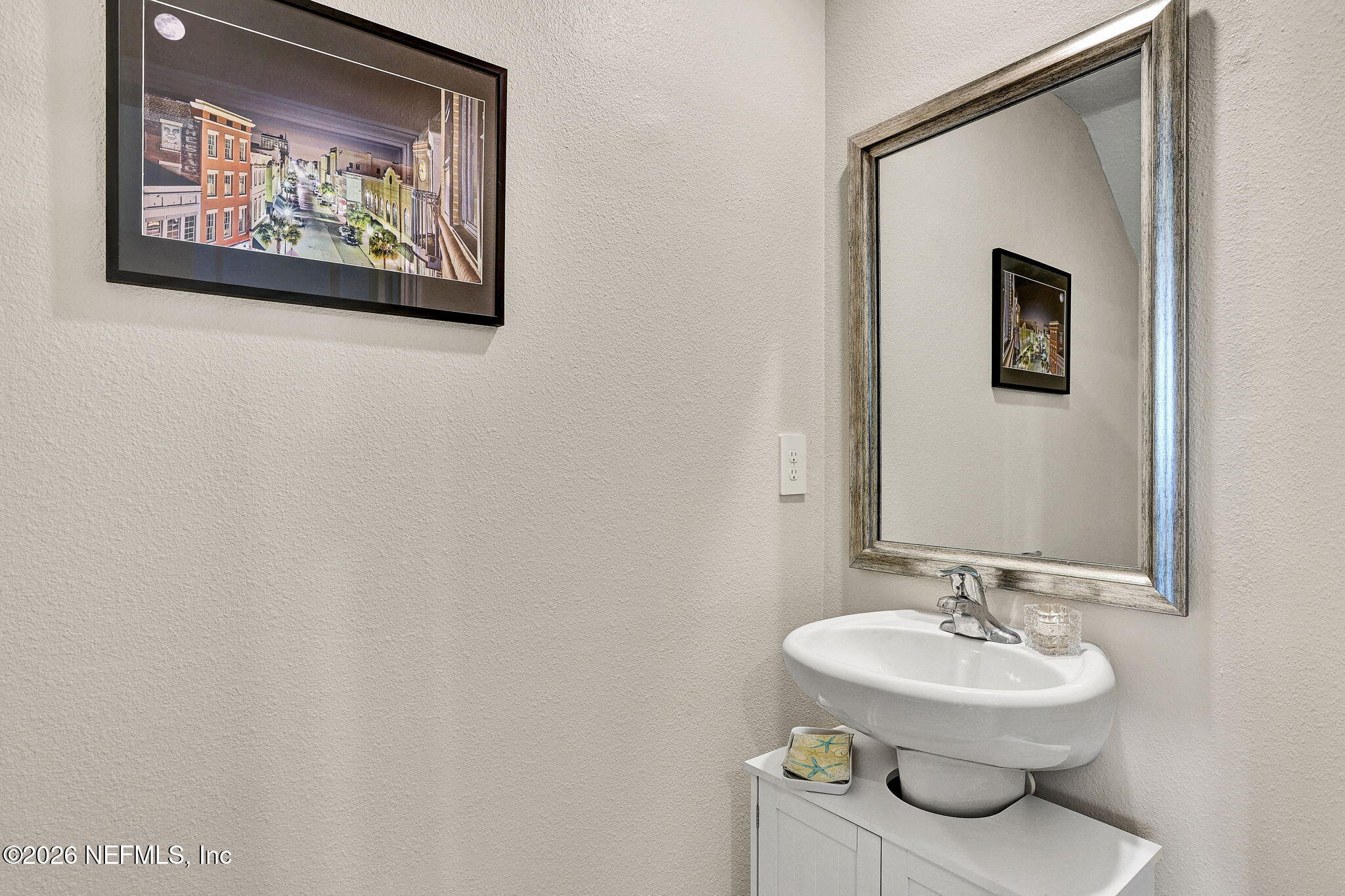 182 Seaport Breeze Road St. Augustine, FL 32095 - Photo 7 of 24 Half Bath