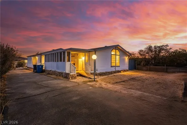 $285,000 | 416 West McDonald Avenue, Overton, NV 89040