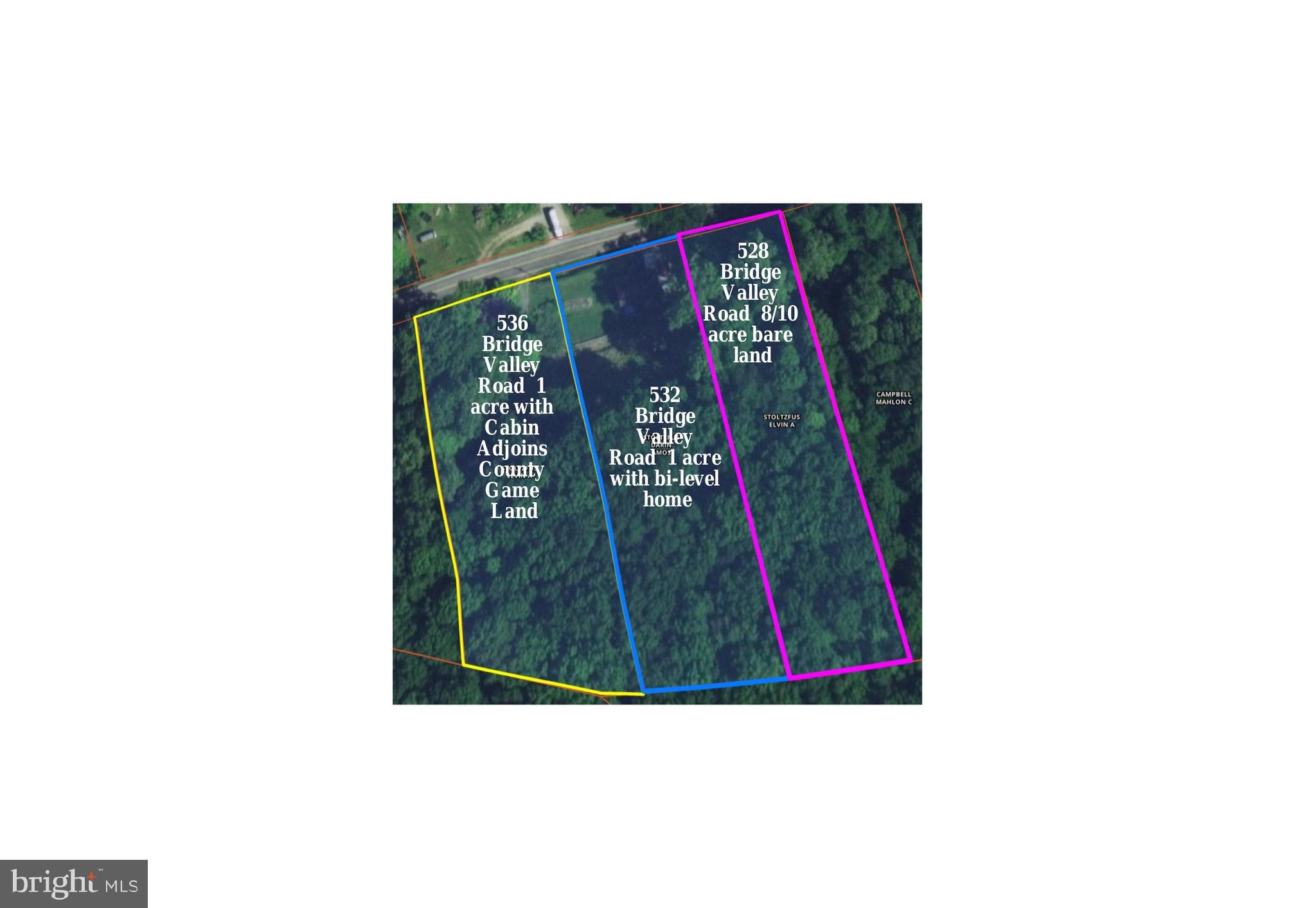 528 Bridge Valley Road Pequea, PA 17565 - Photo 2 of 2