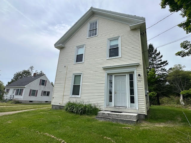 76 Mt Ephraim Road Searsport, ME 04974 - Photo 4 of 64