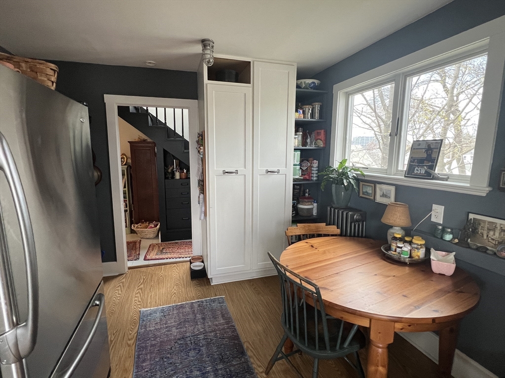 15 Orchard Street, Unit 15 Newton, MA 02458 - Photo 3 of 23