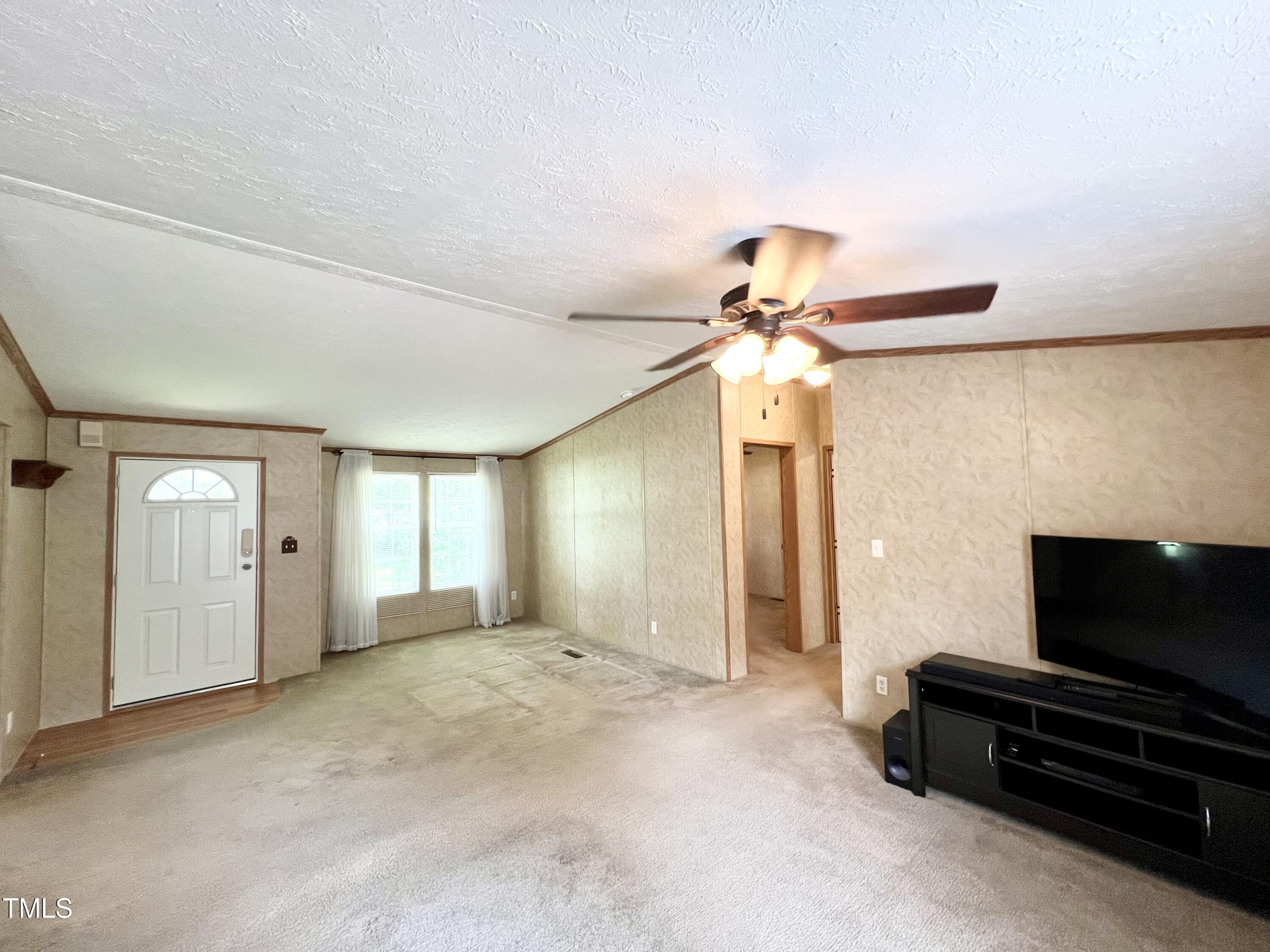 665 Christys Way Roxboro, NC 27574 - Photo 5 of 57 Living and Family Rooms