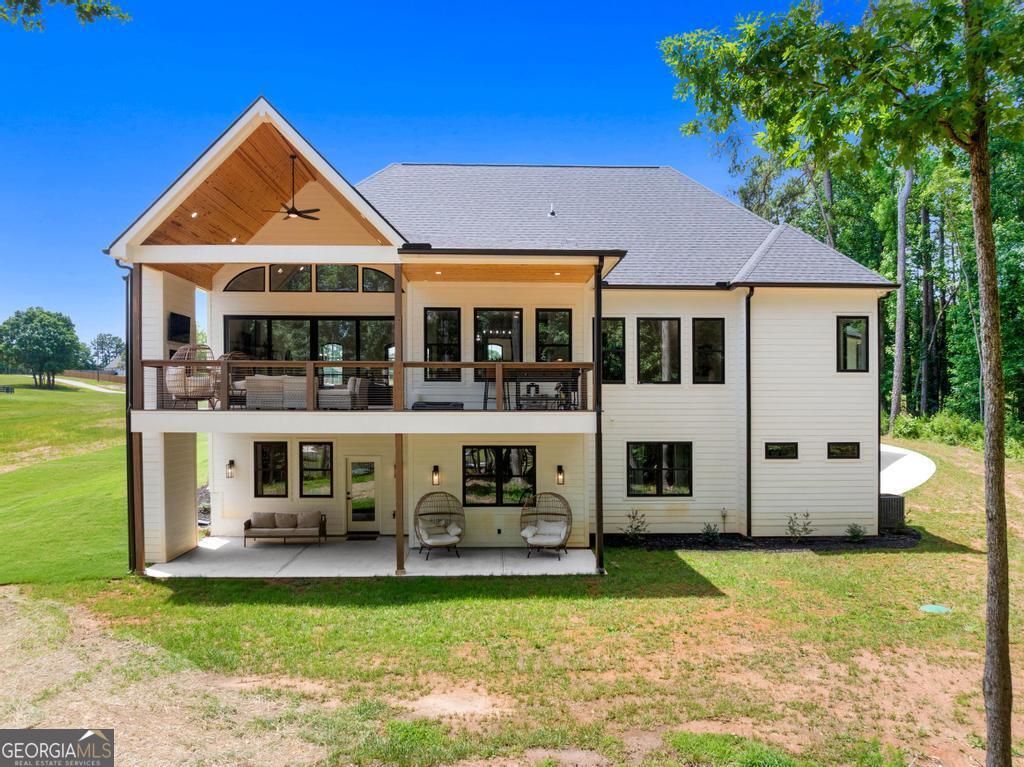 183 Lake Pointe Road Hartwell, GA 30643 - Photo 63 of 78